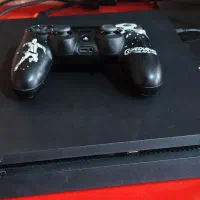 PS4 Slim 1TB