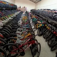 دوچرخه فروشی و تولیدی سناتور