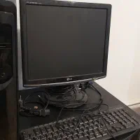 کامپیوتر و مانیتور|رایانه رومیزی|شهرکرد, |دیوار