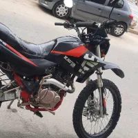 موتور t2 پرشی ۲۵۰