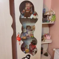 سرویس خواب کودک ونوجوان|تخت و سرویس خواب|قم, پردیسان|دیوار