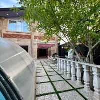 اجاره ویلا دوبلکس چهارباغ استخر مسقف گرم بیلیارد|اجارهٔ کوتاه‌مدت آپارتمان و سوئیت|تهران, آبشار تهران|دیوار