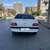 SLXمدل ۹۷|خودرو سواری و وانت|ارومیه, |دیوار