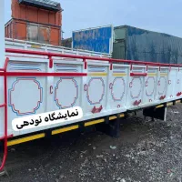 اتاق باری در حد نو|خودرو سنگین|گرگان, |دیوار