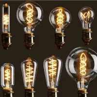 لامپ ادیسونی