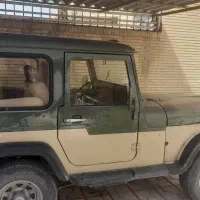 جیپ موتور ۱۶ سوپاپ بدون کم کردن روغن