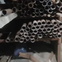 لوله 2 انچ اهنی|ابزارآلات|امیدیه, |دیوار