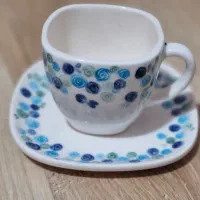 آموزش دوره سرامیک سازی با دست و با قالب