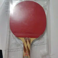 راکت پینگ پنگ گلد کاپ