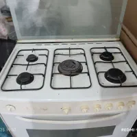 اجاق گاز فردار|اجاق گاز و لوازم برقی پخت‌وپز|کرمان, |دیوار