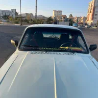 پیکان وانت دوگانه شرکت|خودرو سواری و وانت|سمنان, |دیوار