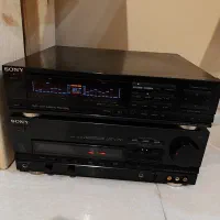 آمپ اکولایزر سونی ۷۵۰ در حد