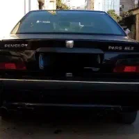 پژو پارس مدل ۸۲|خودرو سواری و وانت|علی‌آباد کتول, |دیوار