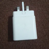 اداپتور ۴۵وات اصلی سامسونگ
