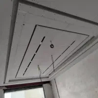 کناف ،کناف کار،کناف کاری