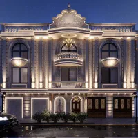 طراحی و اجرای نما حرفه ای|خدمات پیشه و مهارت|اردبیل, |دیوار