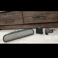 آینه فوتو کرومیک مانیتور دار چیتا
