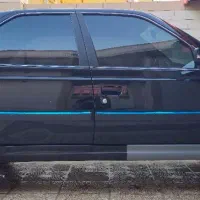 پژو پارس tu5مدل ۱۴۰۱