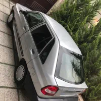 پراید ۱۴۱ مدل اخر ۱۳۸۷