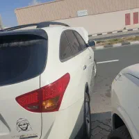 موتور گیربکس و لوازم اصلی وراکروز ix55