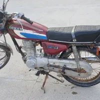 فروش موتور سیکلت|موتورسیکلت|لامرد, |دیوار