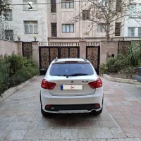 کوییک اتومات فول|خودرو سواری و وانت|تهران, بوستان سرخه حصار|دیوار