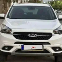تیگو ۷ چری ie مدل ۹۹