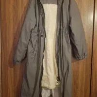 بارانی داخل خز|لباس|ارومیه, |دیوار