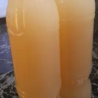 سرکه سیب