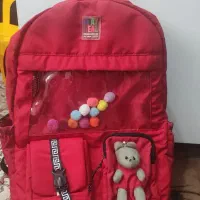 کیف مدرسه شیک