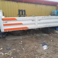 اتاق مبلی چهار در|خودرو سنگین|مشهد, ایوان|دیوار