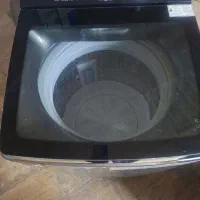 ماشین لباسشویی و پتو شویی ۱۰/۵کیلو|ماشین لباسشویی و خشککن لباس|کیش, |دیوار