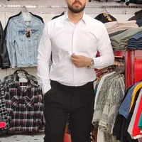 پیراهن مجلسی دوشین