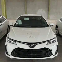 فروش ویژه کرولا ۱۸۰۰ هیبرید