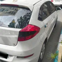 MVM 315 سفید بی‌رنگ لاستیک نو