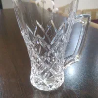 لیوان شربت خوری