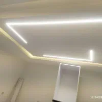 طراحی و اجرای دکوراسیون داخلی کناف و سقف کاذب و...|خدمات پیشه و مهارت|مرند, |دیوار