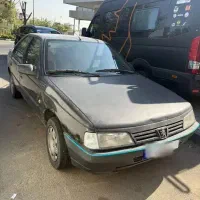 روا سال ۱۳۸۹ دوگانه کارخانه