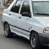 پراید ۱۳۱ مدل ۹۷|خودرو سواری و وانت|قرچک, زیبا شهر|دیوار