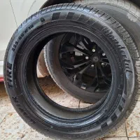 لاستیک کویر 225/60/18