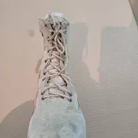 پوتین سایز 38نو