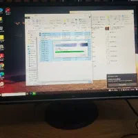 مانیتور ۲۲ اینچ  ایسوس