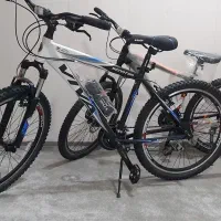 دوچرخه ویوا اصلی