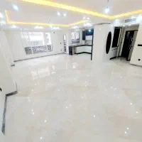 فروش 136 متر ۳ خواب نوساز لوکس / پونک معین