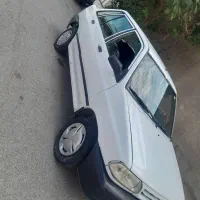 پراید مدل ۸۵ شاسی جلو پلمپ|خودرو سواری و وانت|فیروزآباد (فارس), |دیوار