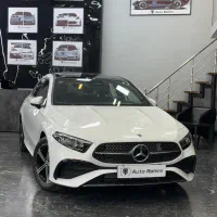 Benz A200L