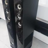 اسپیکرمارشال فلش خور بلوتوث دار