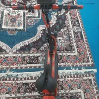 یک عدد اسکوتر برقی بزرگ|دوچرخه، اسکیت، اسکوتر|سوسنگرد, |دیوار