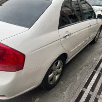 سراتو۲۰۰۸|خودرو سواری و وانت|تهران, مجیدیه|دیوار