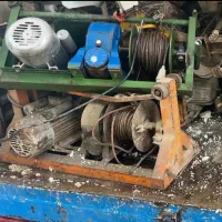 بالابر ۱ تن